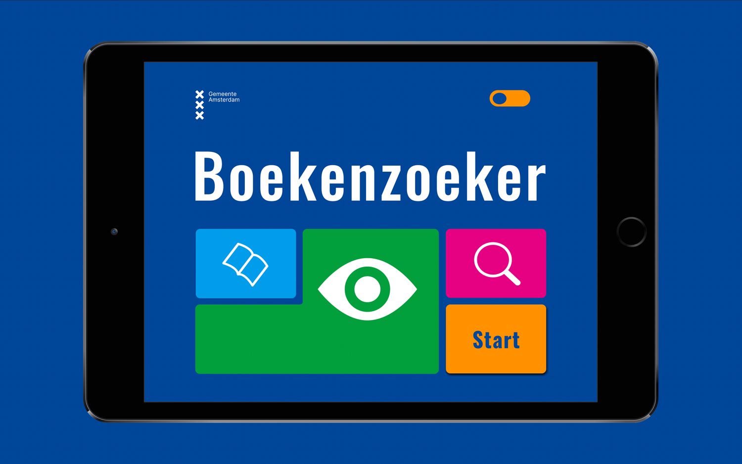 boekenzoeker